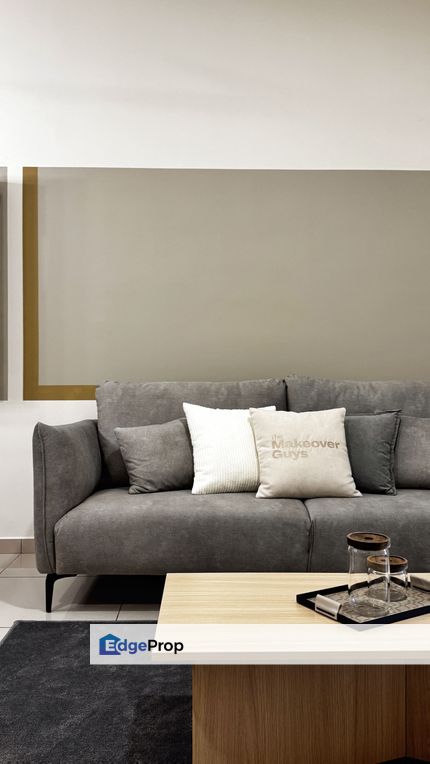Habitus at Denai Alam for Rent, Selangor, Denai Alam