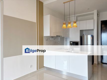 Hampton Damansara for Rent, Kuala Lumpur, Country Heights Damansara