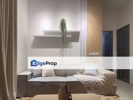 Henna Residence for Rent, Kuala Lumpur, Wangsa Maju