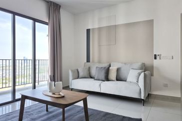 Duduk Huni @ Eco Ardence