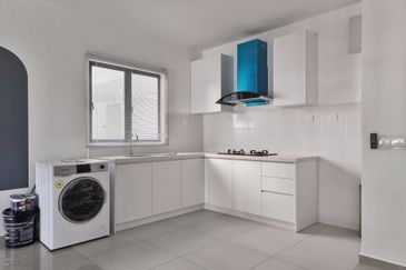 Duduk Huni @ Eco Ardence