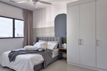 Duduk Huni @ Eco Ardence