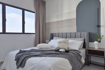 Duduk Huni @ Eco Ardence