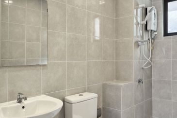 Duduk Huni @ Eco Ardence