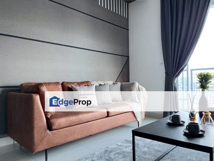 Inspirasi at Mont Kiara for Rent, Kuala Lumpur, Mont Kiara