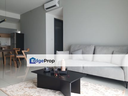 Inspirasi Mont Kiara for Rent, Kuala Lumpur, Mont Kiara