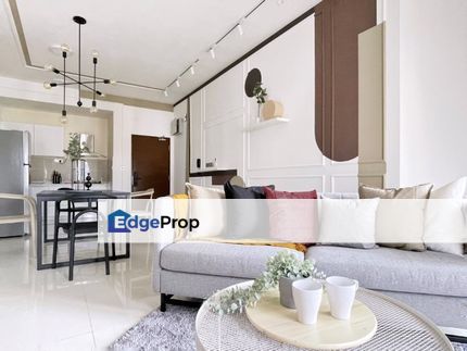 J Dupion at Cheras for Rent, Kuala Lumpur, Cheras