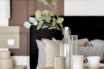 J Dupion at Cheras for Rent