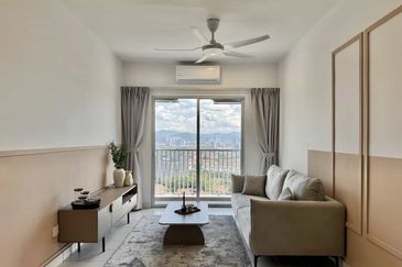 Kiara Kasih Condominium