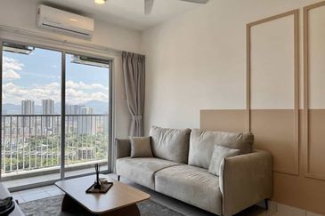 Kiara Kasih Condominium