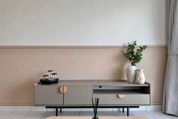 Kiara Kasih Condominium