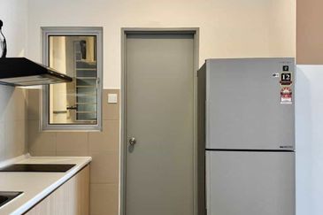 Kiara Kasih Condominium