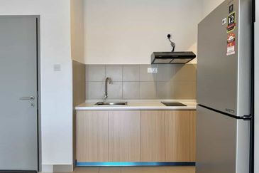 Kiara Kasih Condominium