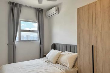 Kiara Kasih Condominium