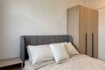 Kiara Kasih Condominium