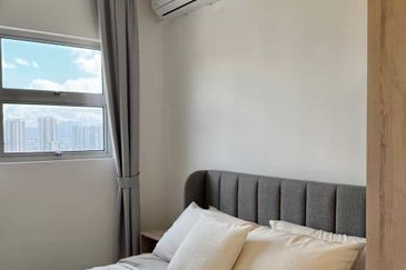 Kiara Kasih Condominium