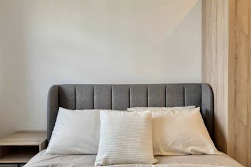 Kiara Kasih Condominium