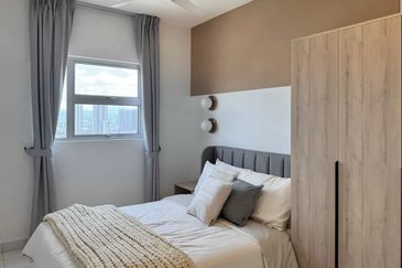 Kiara Kasih Condominium