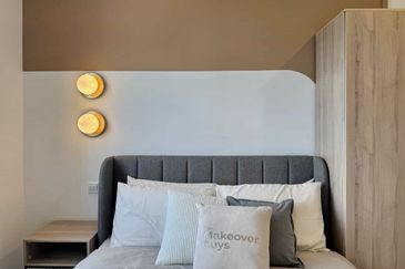 Kiara Kasih Condominium