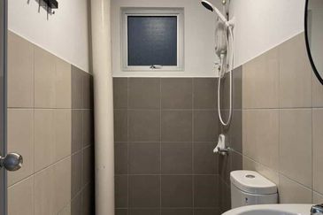 Kiara Kasih Condominium