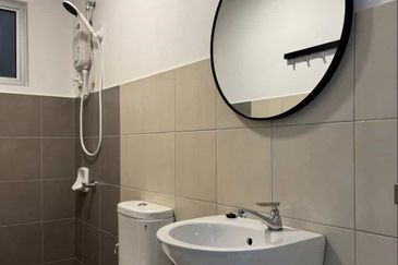 Kiara Kasih Condominium