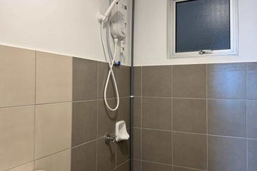 Kiara Kasih Condominium