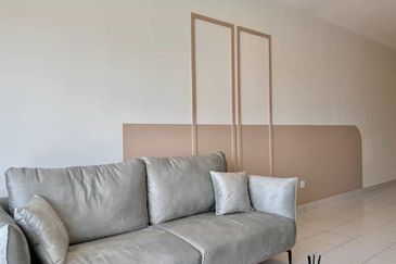 Kiara Kasih Condominium