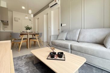 Laurel Residence