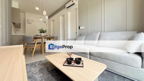 Laurel Residence for Rent, Kuala Lumpur, Bangsar South