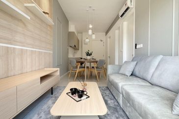 Laurel Residence