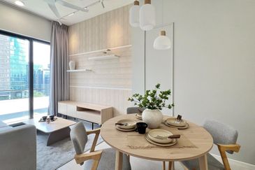 Laurel Residence