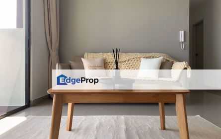 Panorama Residences for Rent, Selangor, Kelana Jaya