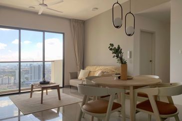 Panorama Residences