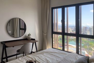 Panorama Residences