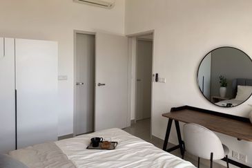 Panorama Residences