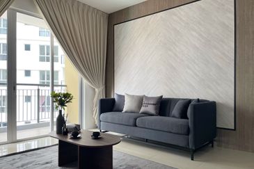 Platinum Splendor Residence