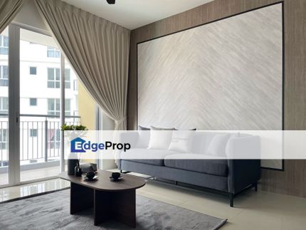 Platinum Splendour at Jalan Semarak for Rent, Kuala Lumpur, Keramat