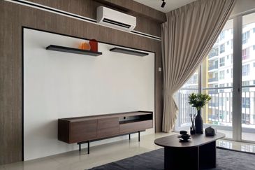 Platinum Splendor Residence