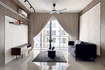 Platinum Splendor Residence