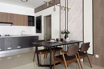 Platinum Splendor Residence