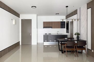 Platinum Splendor Residence