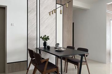 Platinum Splendor Residence