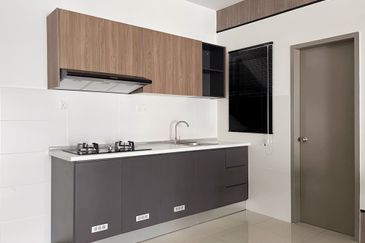 Platinum Splendor Residence