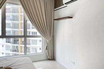 Platinum Splendor Residence