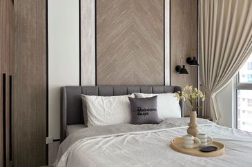 Platinum Splendor Residence