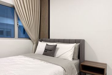 Platinum Splendor Residence