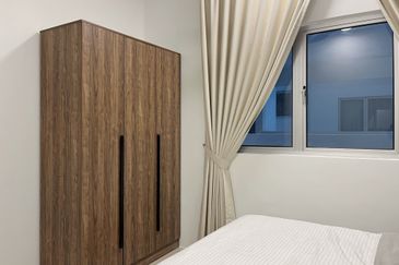 Platinum Splendor Residence