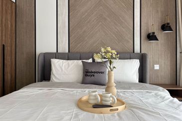 Platinum Splendor Residence