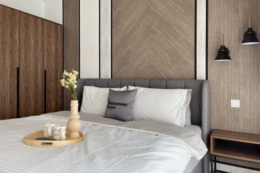 Platinum Splendor Residence