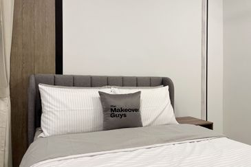 Platinum Splendor Residence